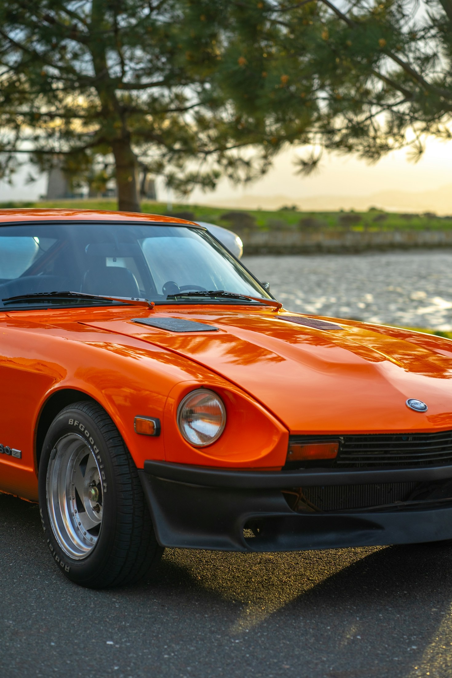Why the 1972 Datsun 240z Remains an Unbeatable Classic