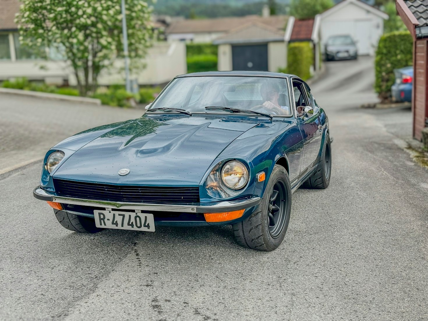 Essential Maintenance Tips for Keeping Vintage Z-Cars on the Road